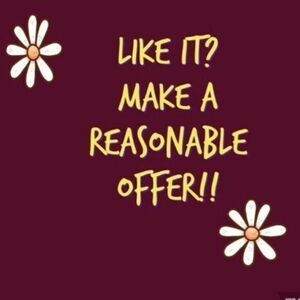 🌵MOST REASONABLE OFFERS ACCEPTED🌵